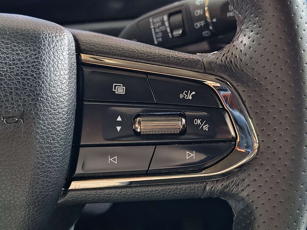 Ford Territory — foto 15 de 23