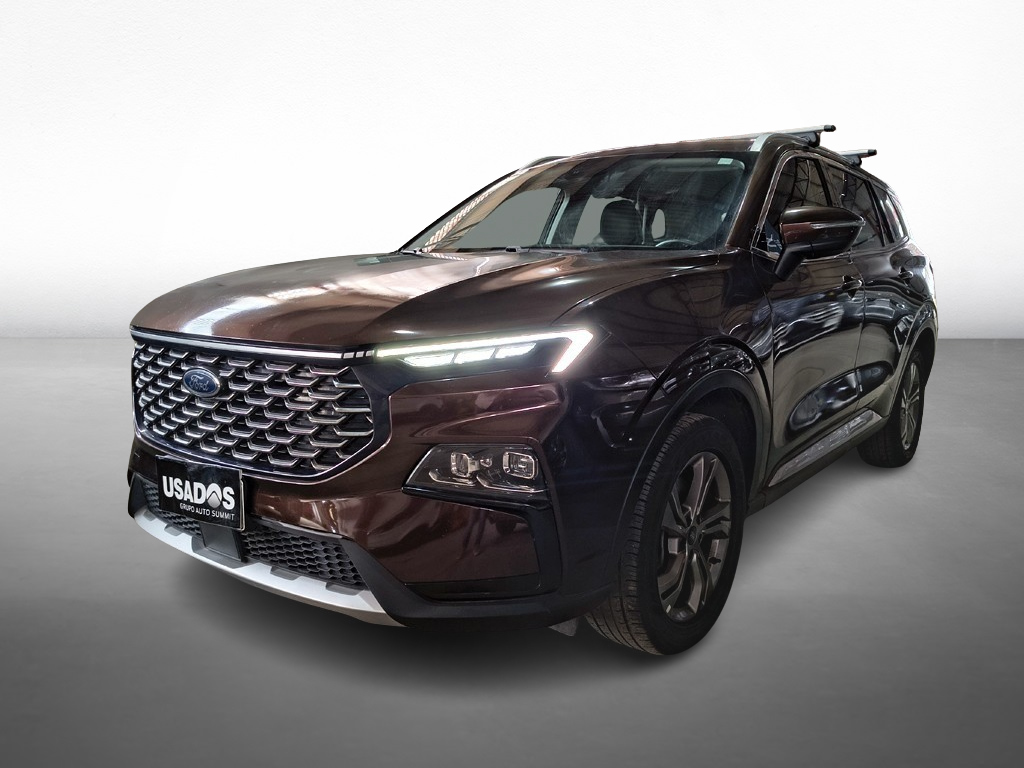 FORD TERRITORY 1.5 TREND AT