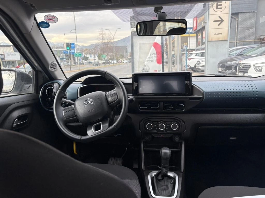 CITROEN C3 2024 - Foto 6