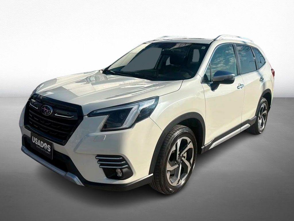 SUBARU FORESTER 2023 - Foto 1