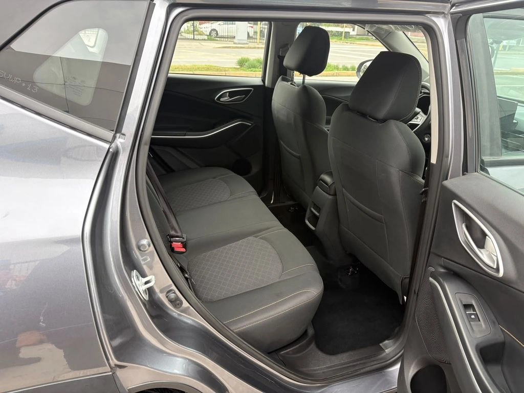 JAC Js4 — foto 10 de 12