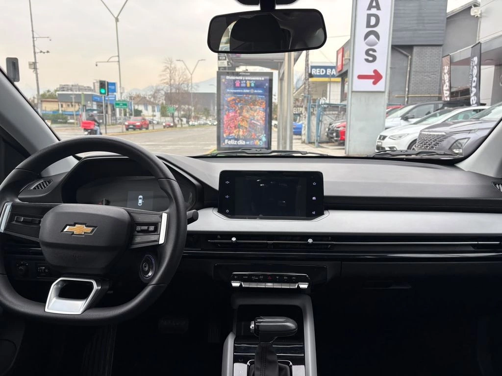CHEVROLET SAIL 2024 - Foto 5