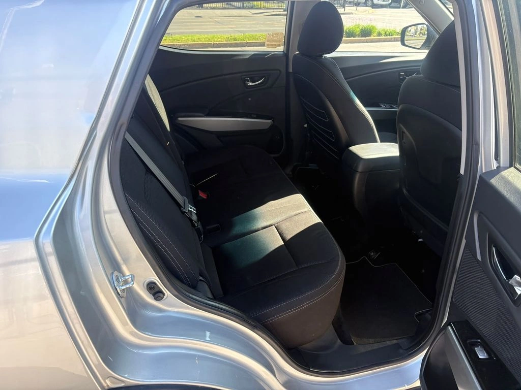 SsangYong Tivoli — foto 9 de 9