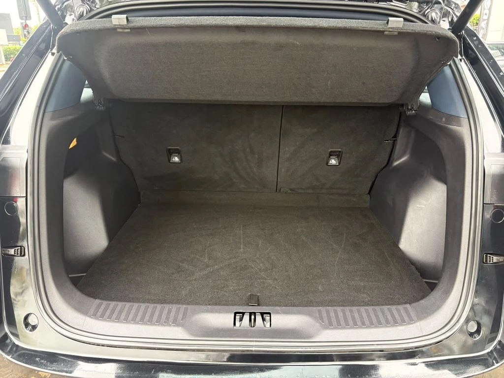 Ford Territory — foto 10 de 11