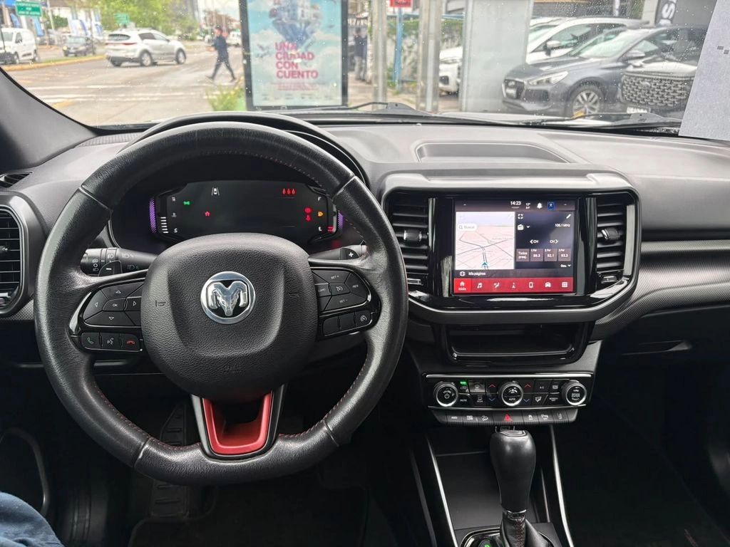 RAM 1000 — foto 5 de 8