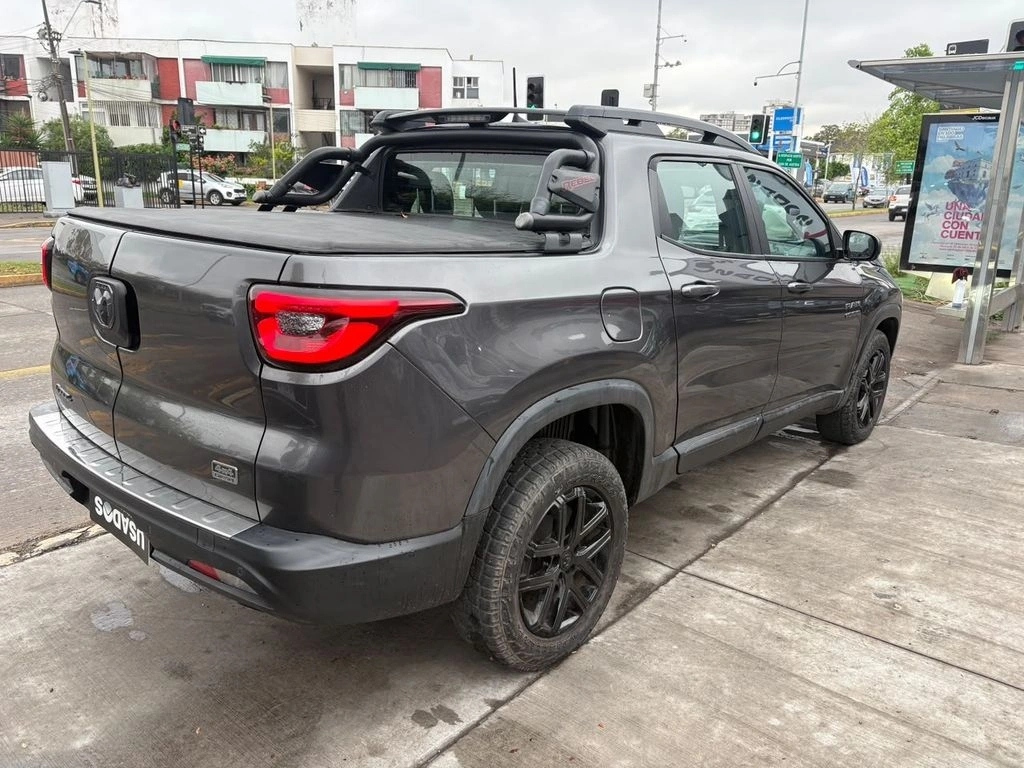 RAM 1000 — foto 3 de 8