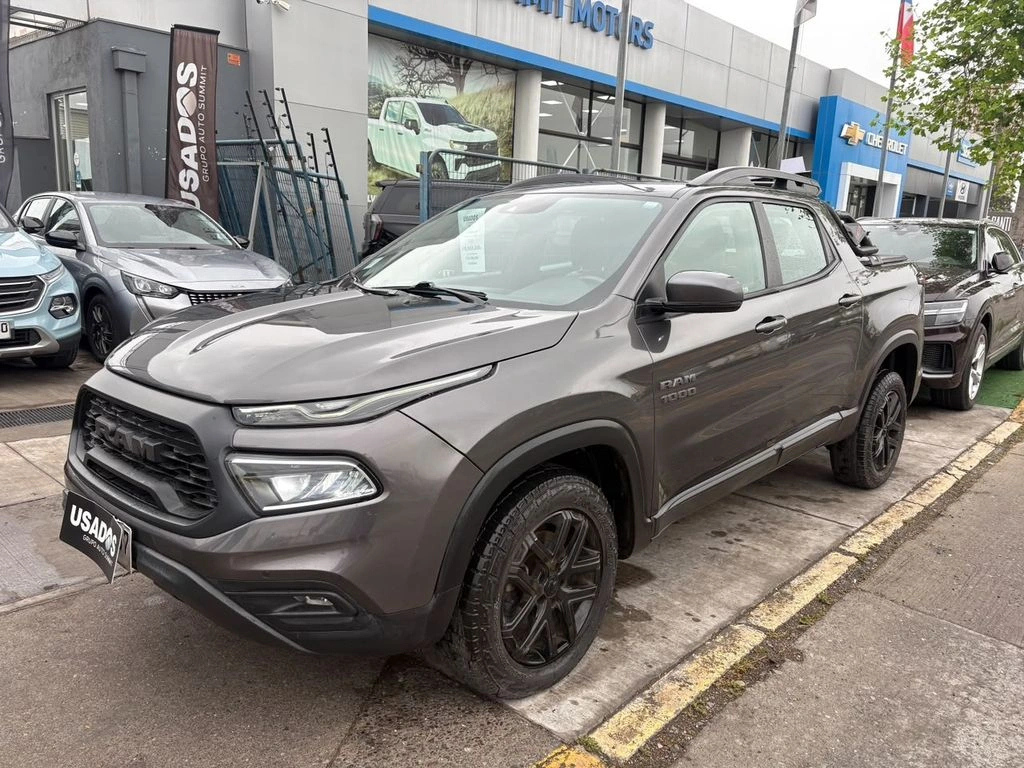 RAM 1000 — foto 2 de 8