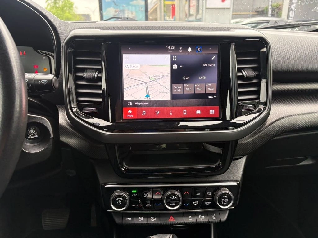RAM 1000 — foto 7 de 8