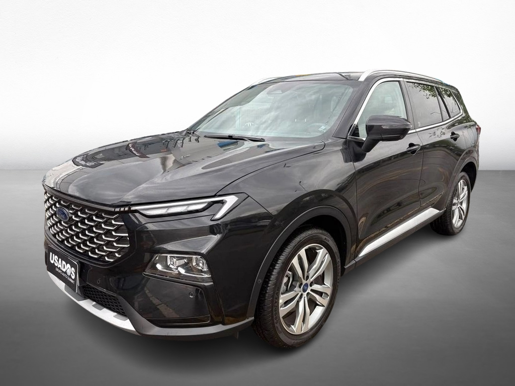 FORD TERRITORY 1.5 TITANIUM AT