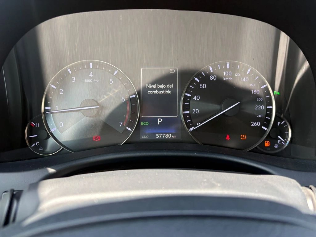 LEXUS GS 200 2017 - Foto 8