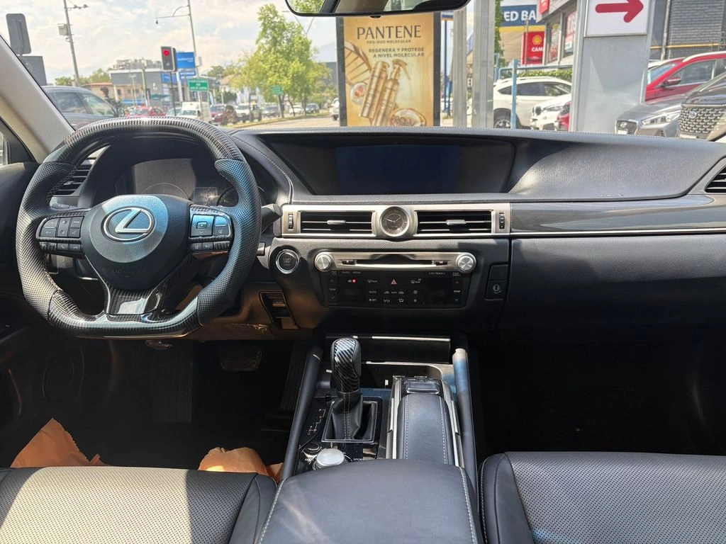 LEXUS GS 200 2017 - Foto 6
