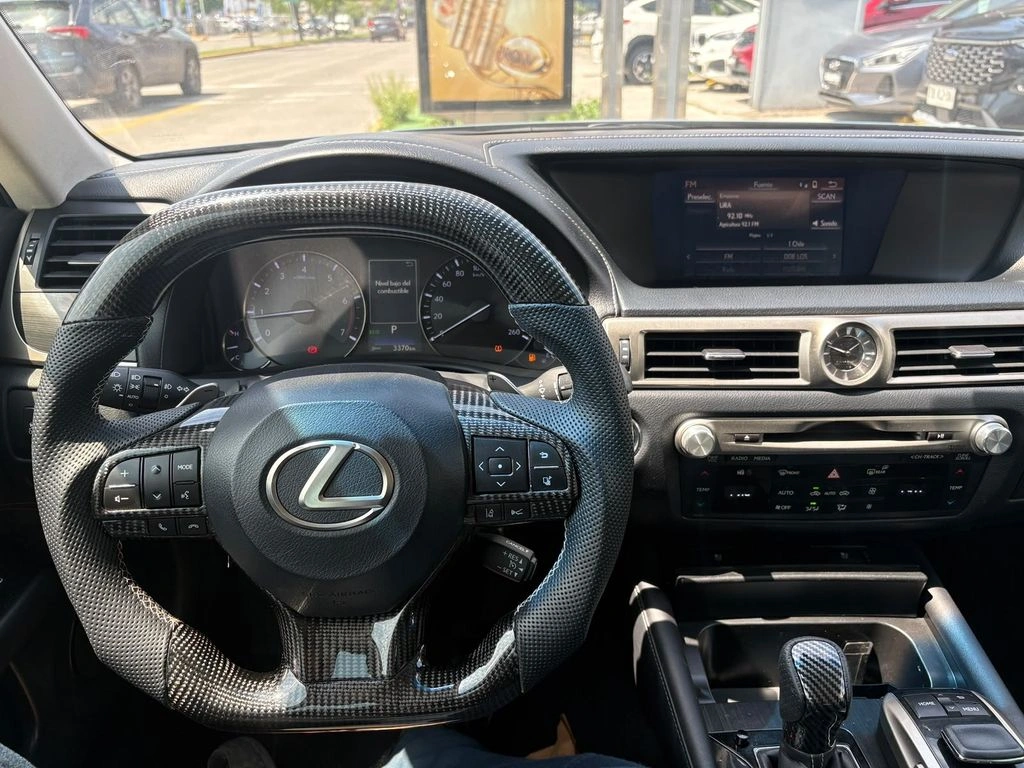 LEXUS GS 200 2017 - Foto 7