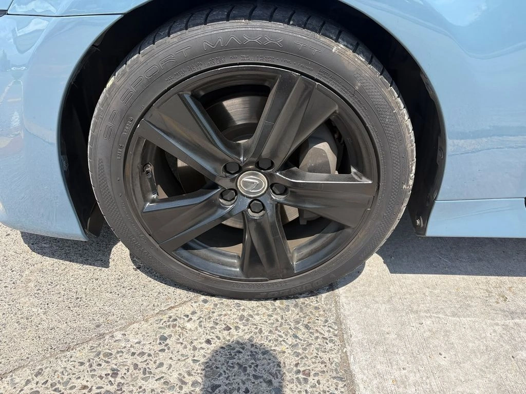 LEXUS GS 200 2017 - Foto 12