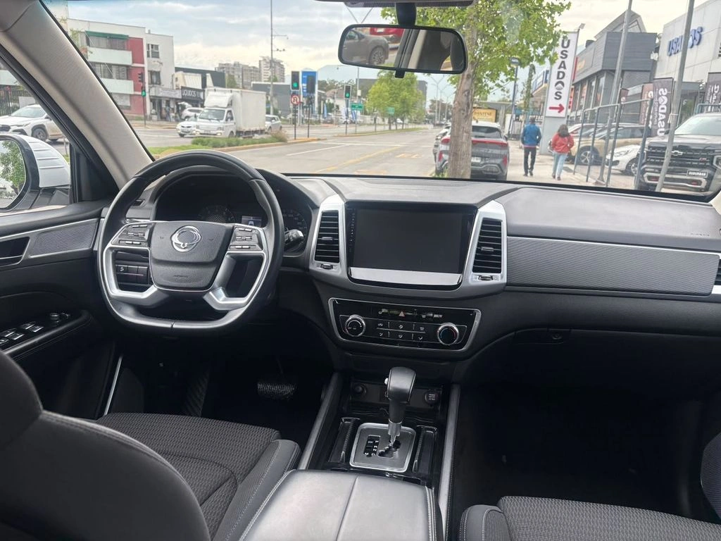 NISSAN PATHFINDER 2019 - Foto 7