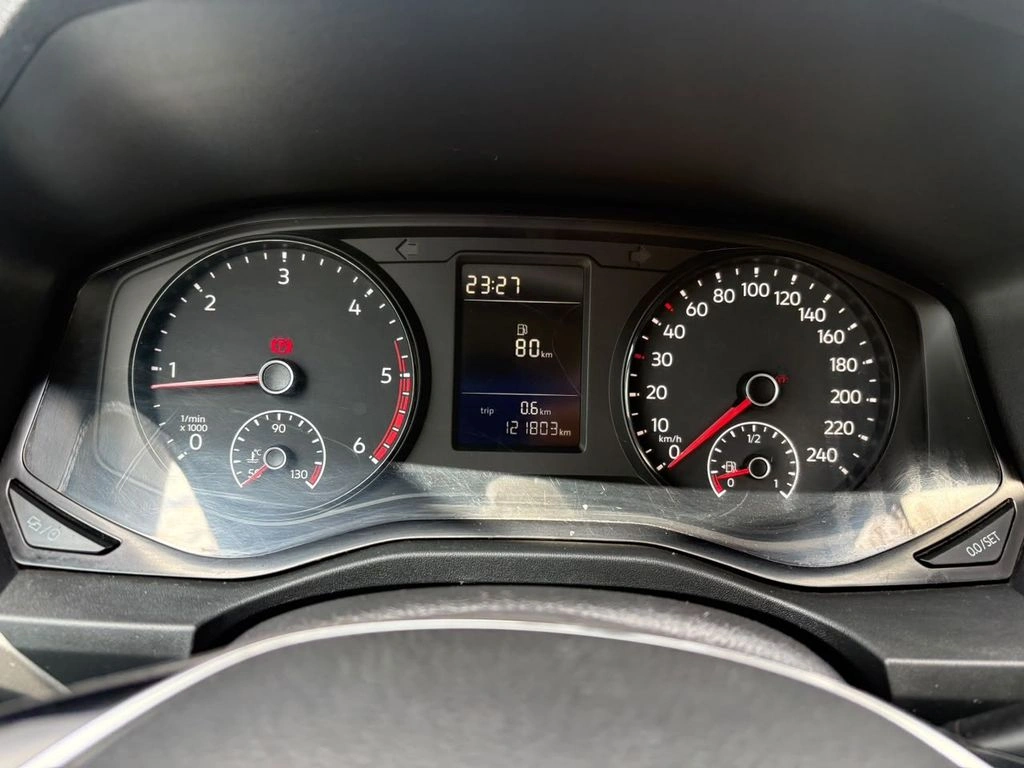 VOLKSWAGEN AMAROK 2020 - Foto 9