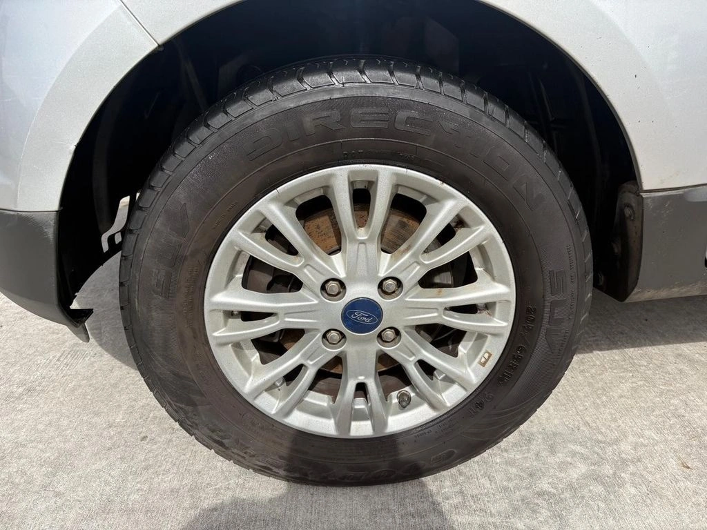 FORD ECOSPORT 2015 - Foto 4