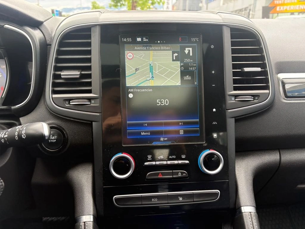 RENAULT KOLEOS 2019 - Foto 9