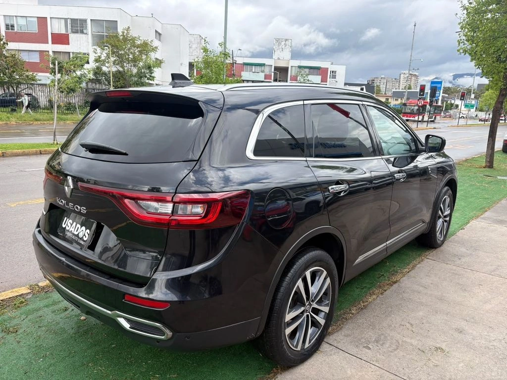 RENAULT KOLEOS 2019 - Foto 5