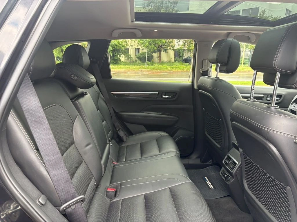 RENAULT KOLEOS 2019 - Foto 10