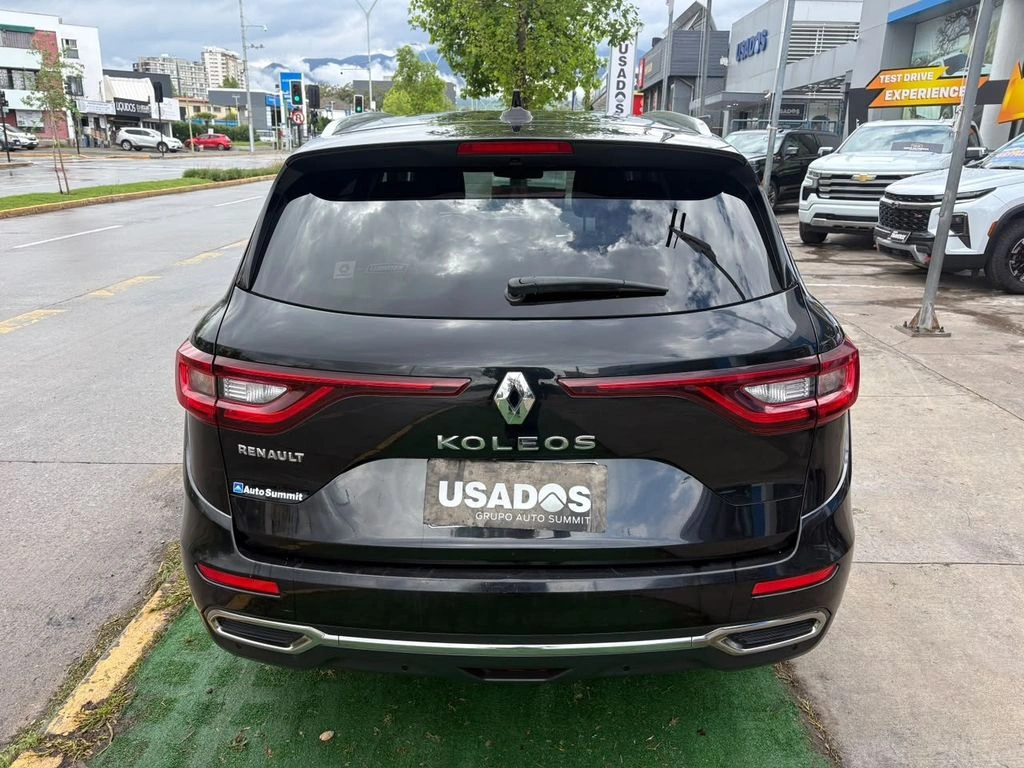 RENAULT KOLEOS 2019 - Foto 4
