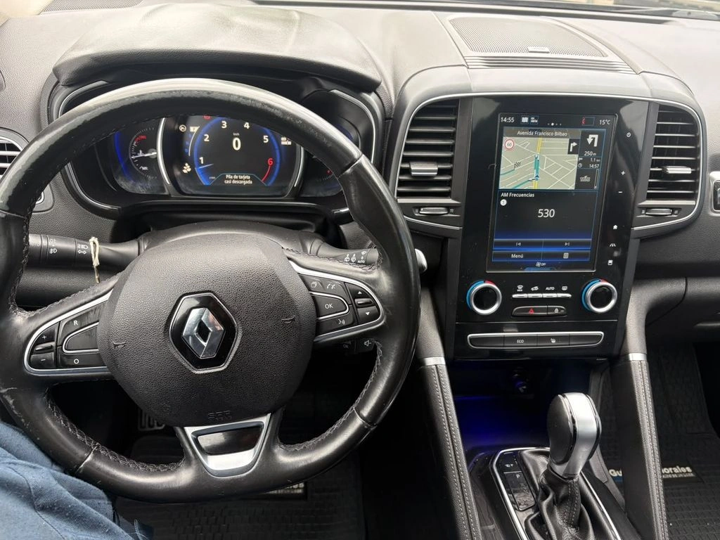 RENAULT KOLEOS 2019 - Foto 7