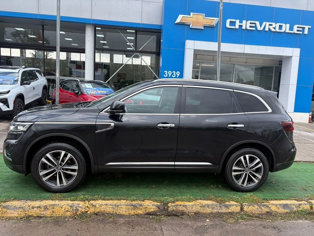 RENAULT KOLEOS 2019 - Foto 3