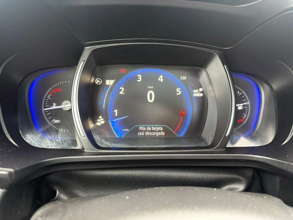 RENAULT KOLEOS 2019 - Foto 8