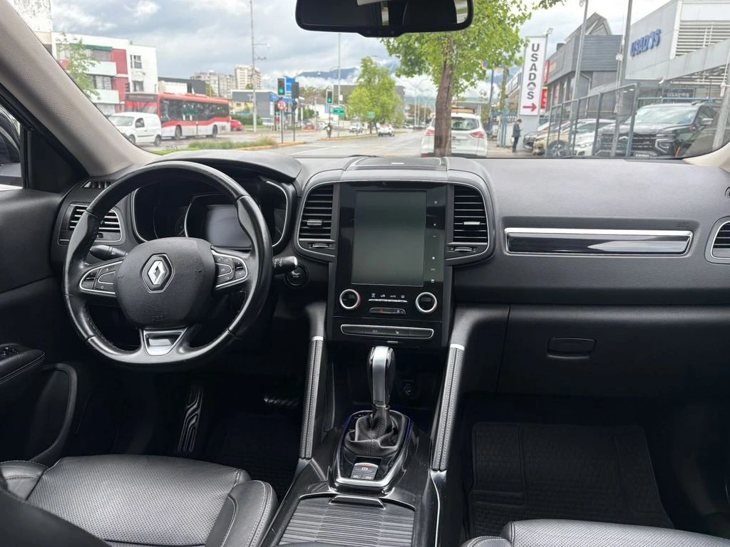 RENAULT KOLEOS 2019 - Foto 6