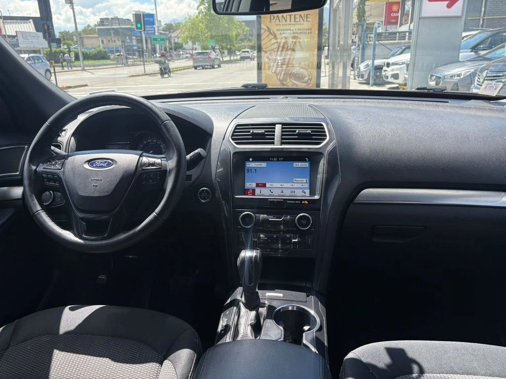 FORD EXPLORER 2019 - Foto 6