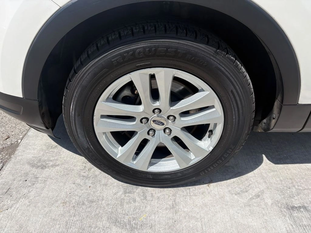 FORD EXPLORER 2019 - Foto 12