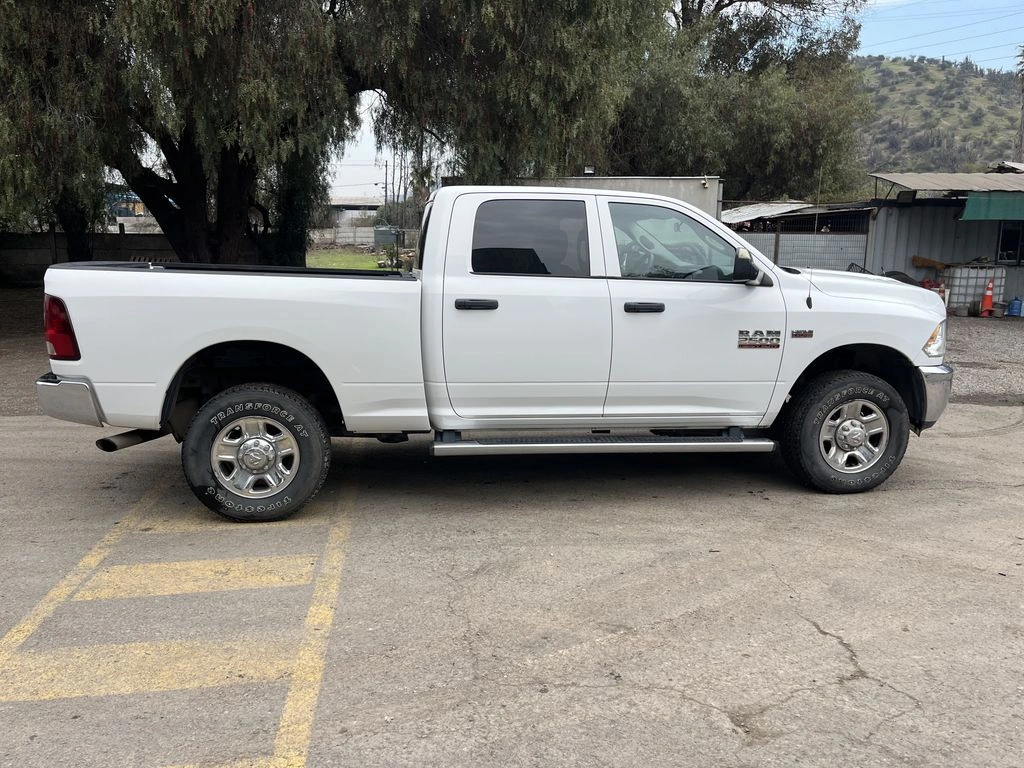 RAM 2500 2021 - Foto 10