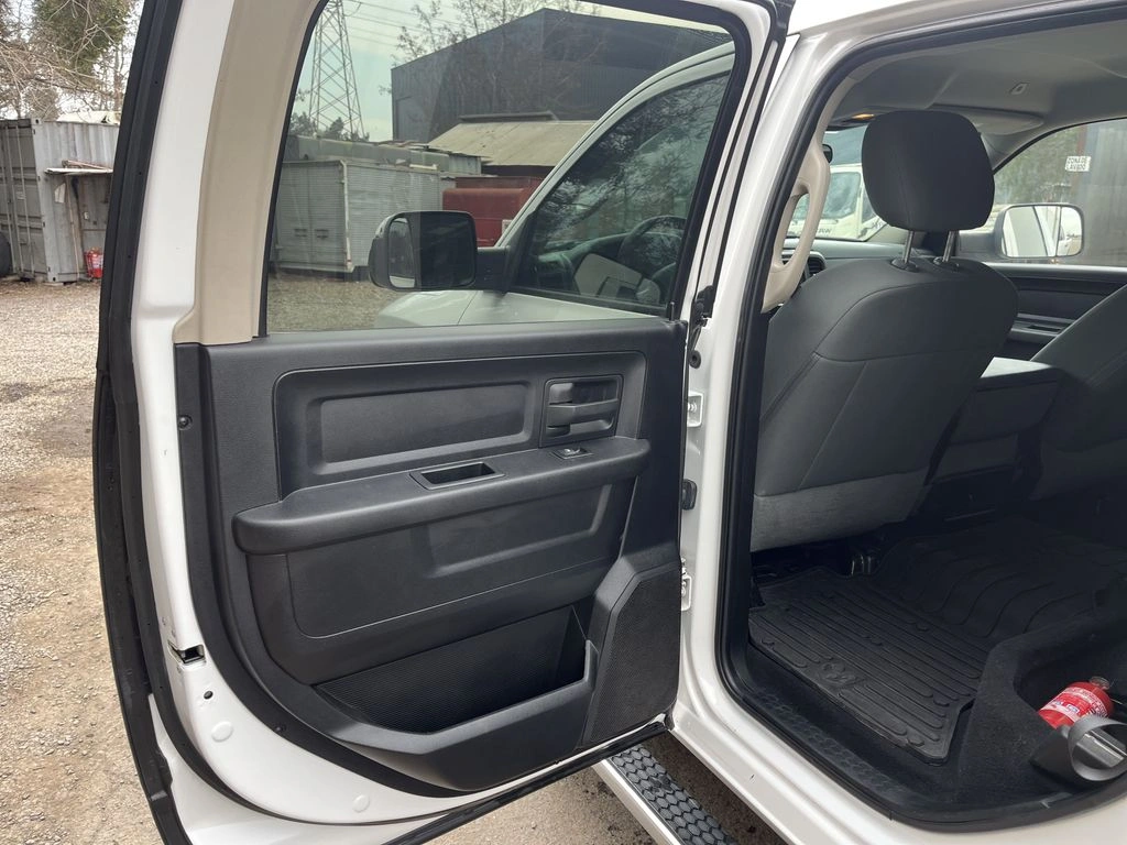 RAM 2500 2021 - Foto 14