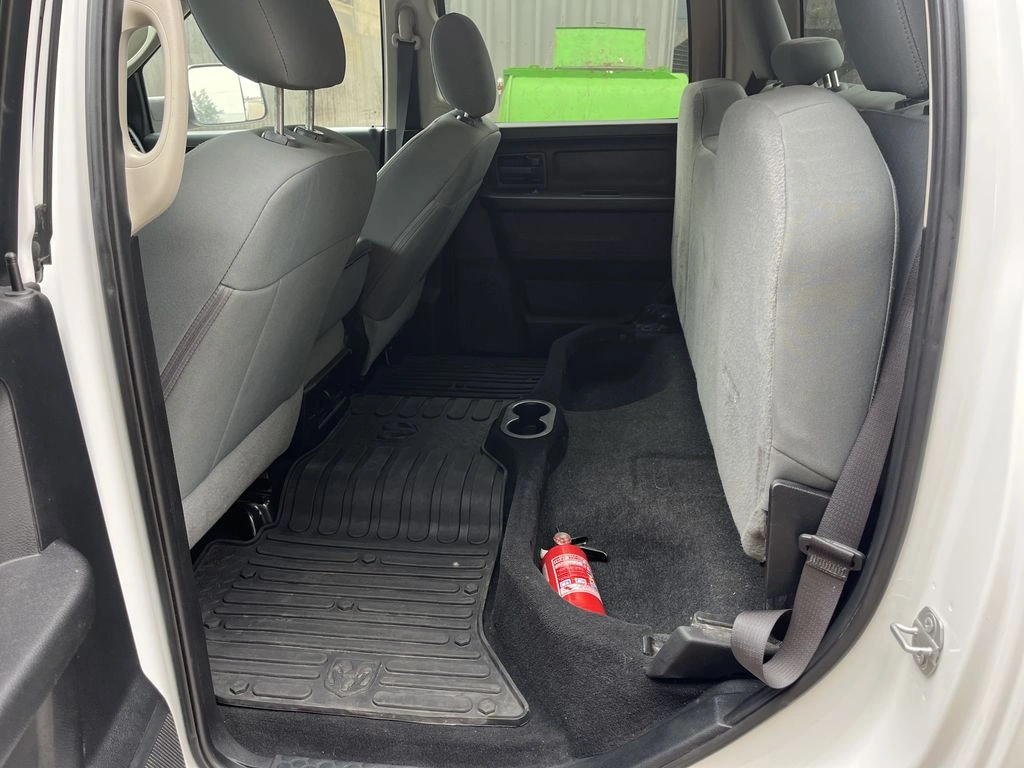RAM 2500 2021 - Foto 12