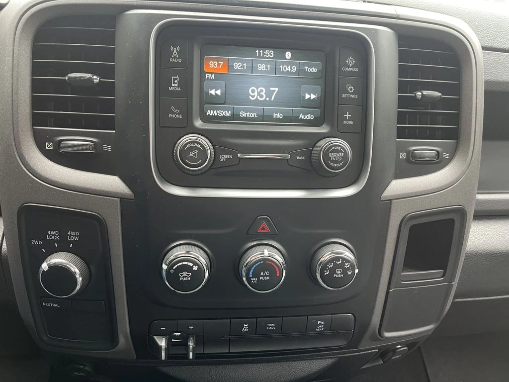 RAM 2500 2021 - Foto 26