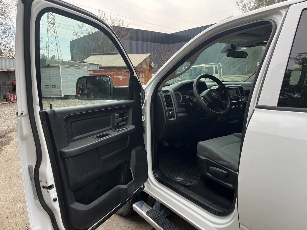 RAM 2500 2021 - Foto 15