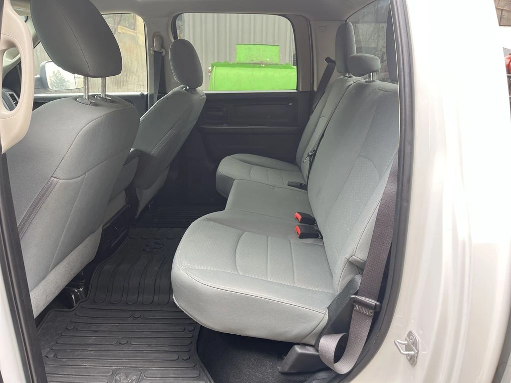 RAM 2500 2021 - Foto 13