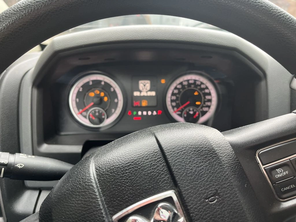 RAM 2500 2021 - Foto 23