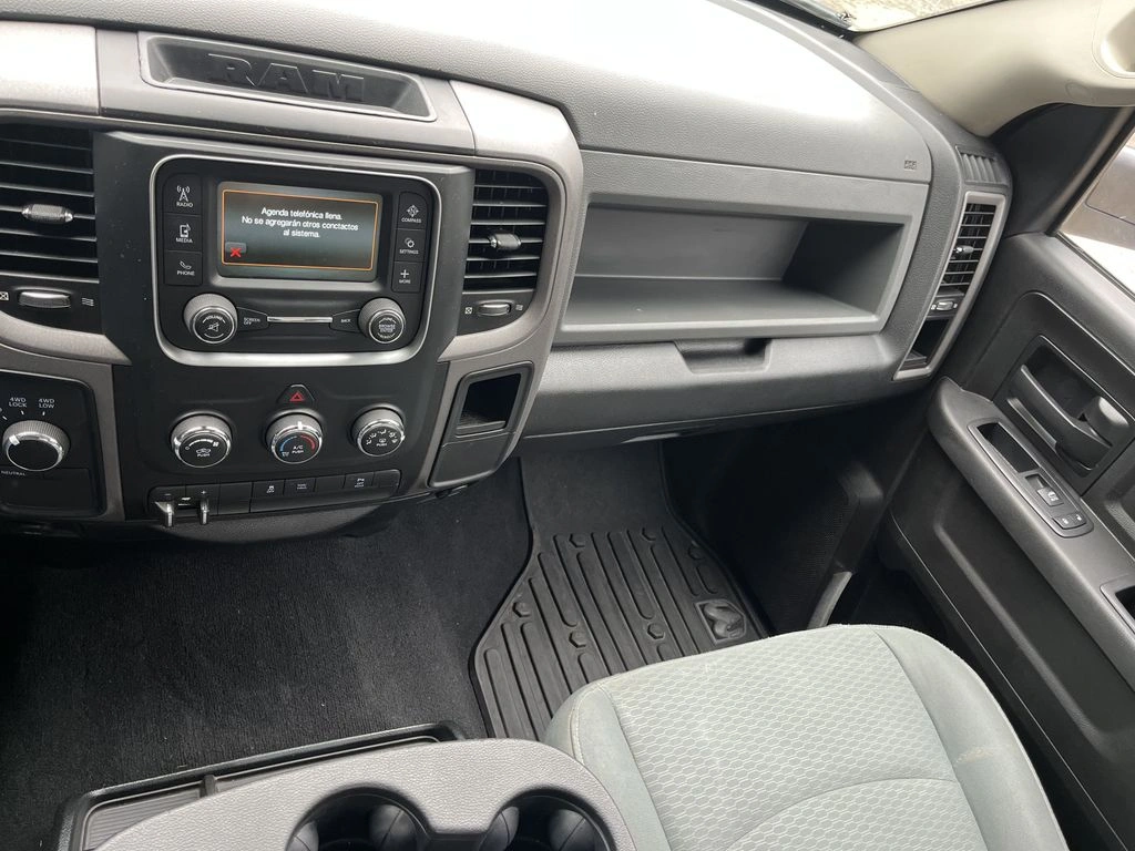 RAM 2500 2021 - Foto 25