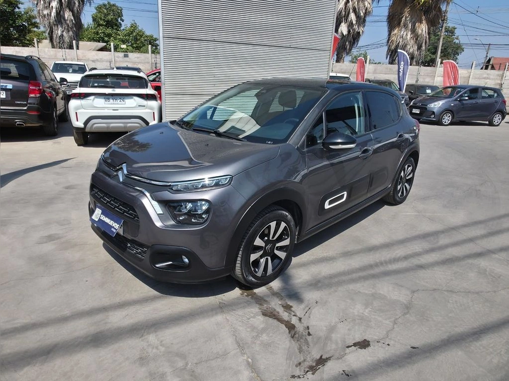 CITROEN C3