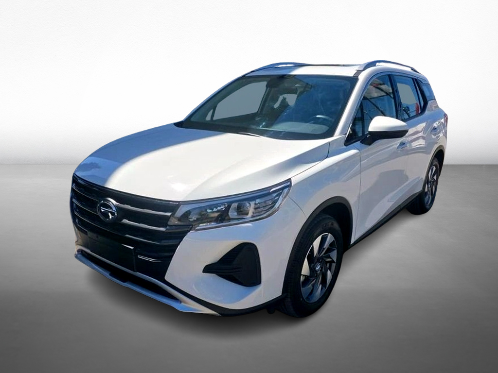 GAC MOTOR GS4