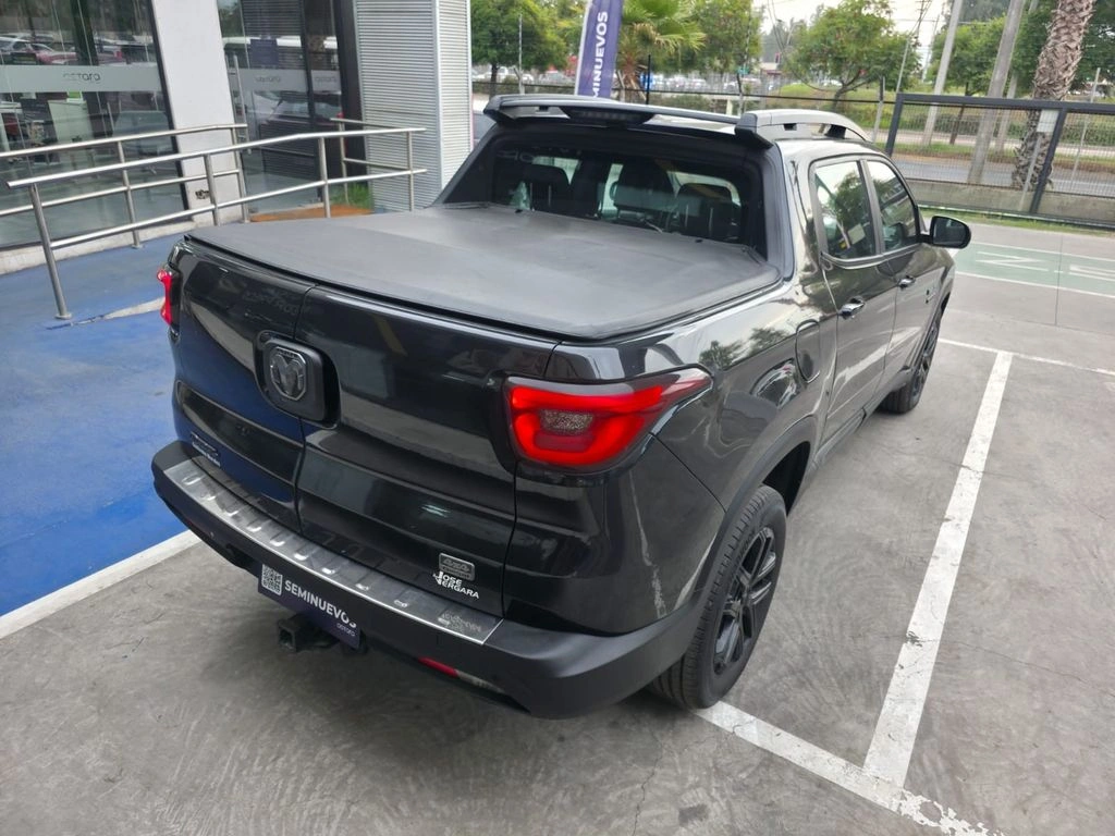 RAM 1000 2022 - Foto 6