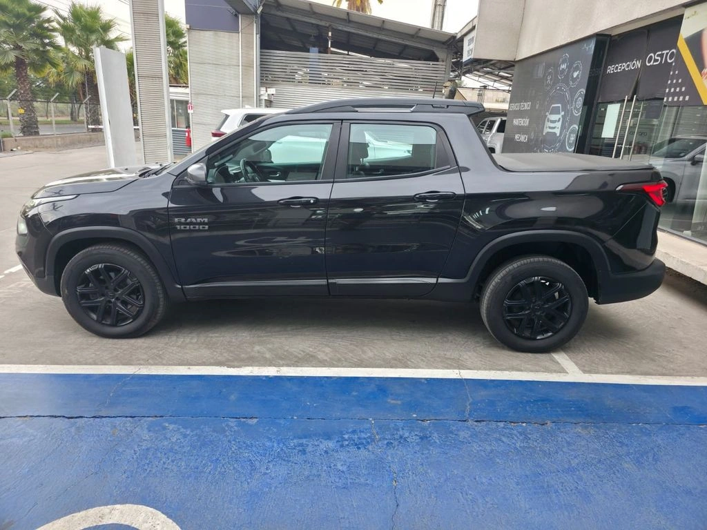 RAM 1000 2022 - Foto 10