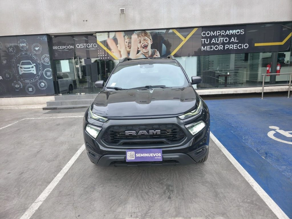 RAM 1000 2022 - Foto 3