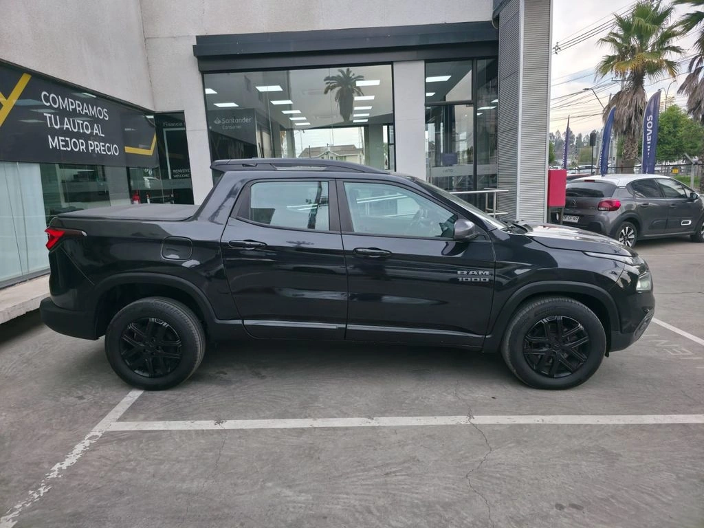 RAM 1000 2022 - Foto 5