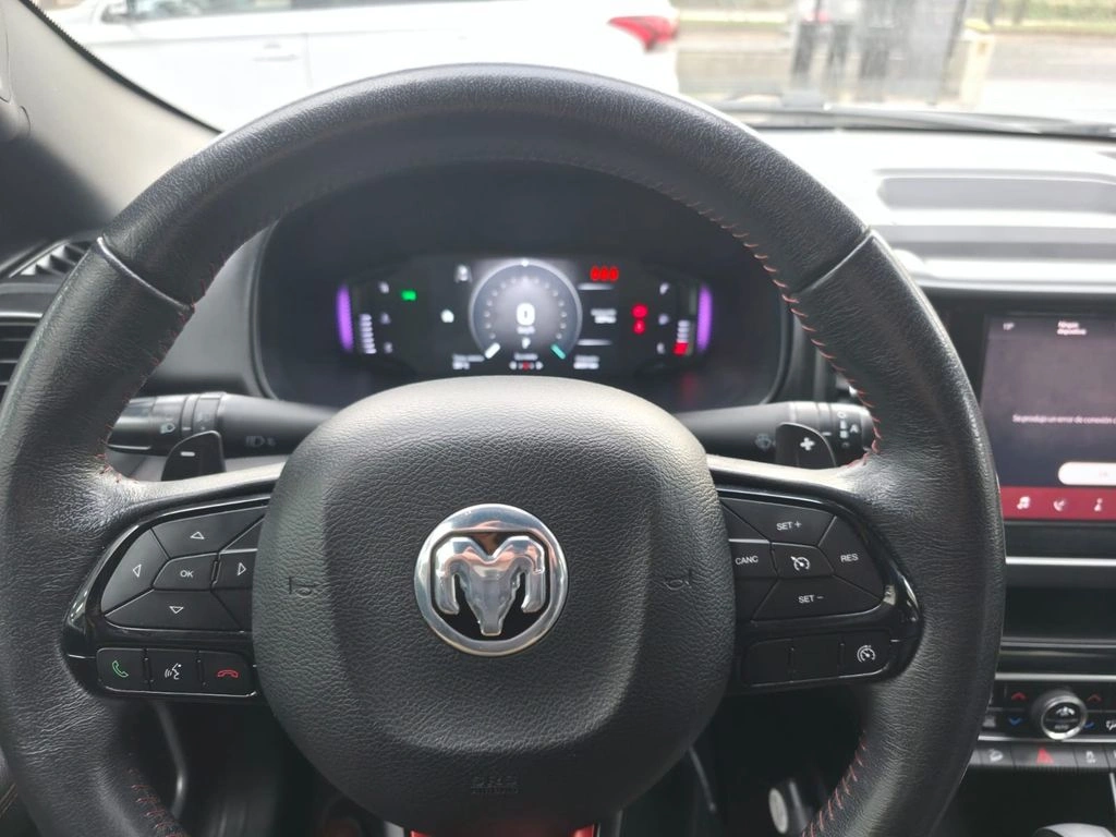 RAM 1000 2022 - Foto 14