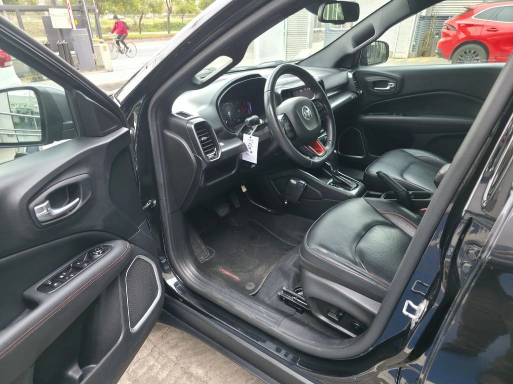 RAM 1000 2022 - Foto 12
