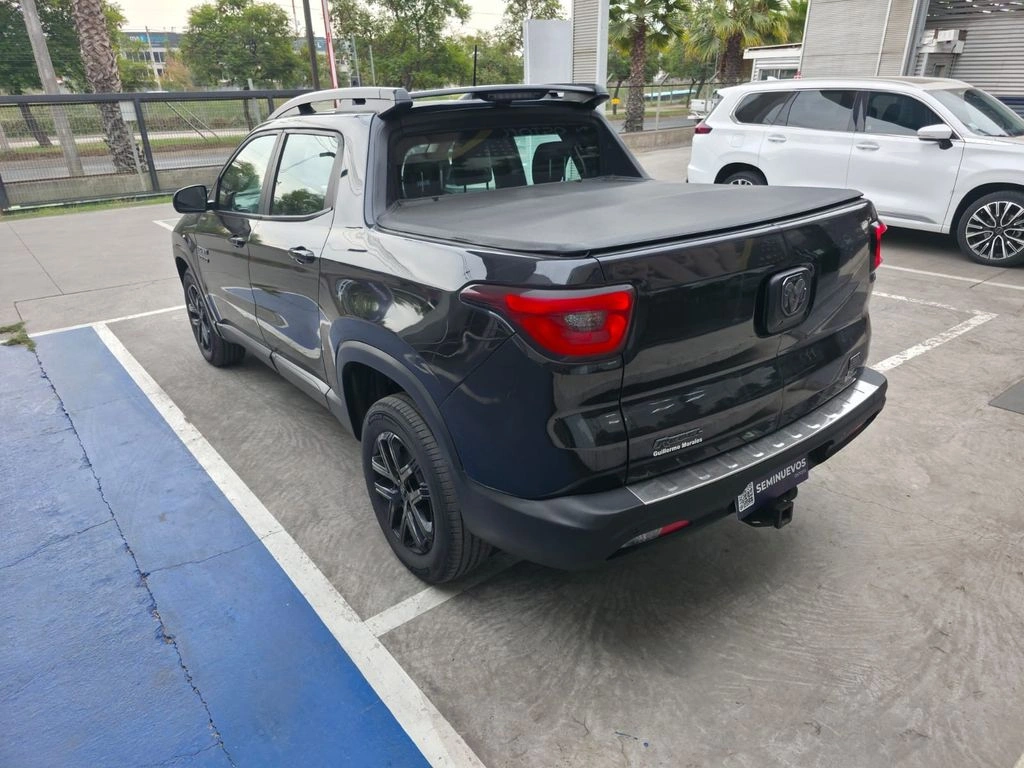 RAM 1000 2022 - Foto 9