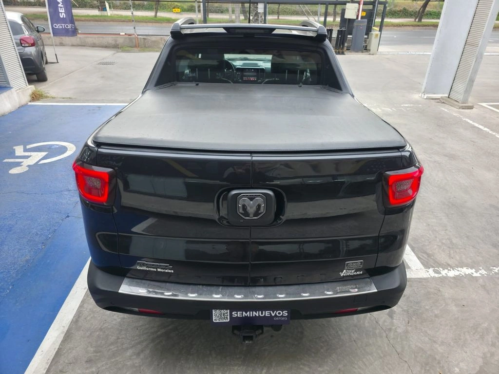 RAM 1000 2022 - Foto 7