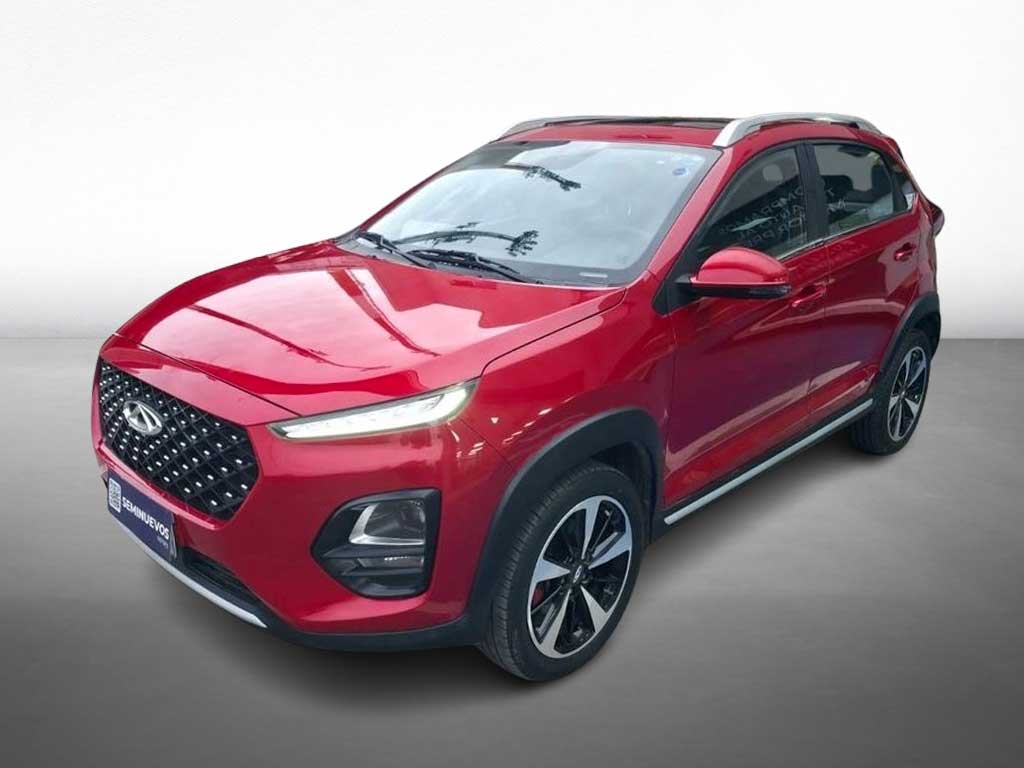CHERY TIGGO 2 PRO