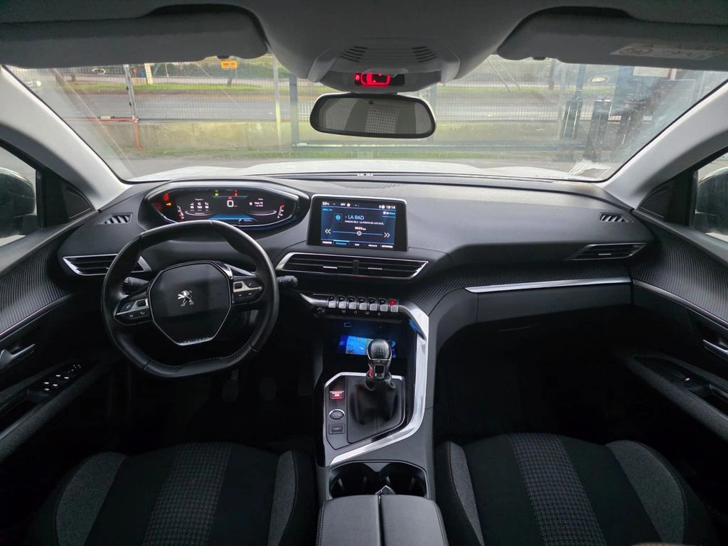 PEUGEOT 3008 2022 - Foto 16